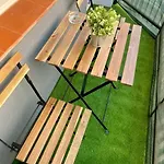 Apartment Acogedor Y Centrico En - Wifi