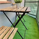 Acogedor Y Céntrico En - Wifi