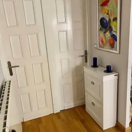 Acogedor Y Centrico En - Wifi