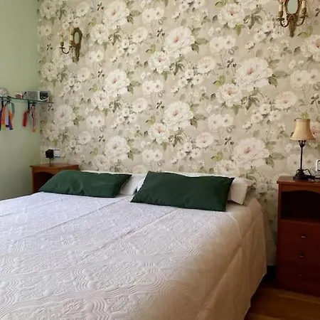 Apartamento Acogedor Y Centrico En - Wifi