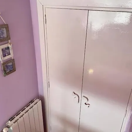 Acogedor Y Centrico En - Wifi 公寓 *