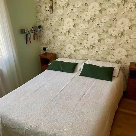 Acogedor Y Centrico En - Wifi *