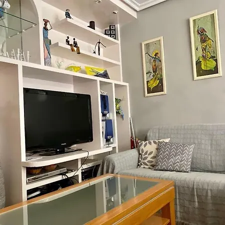 Apartamento Acogedor Y Centrico En - Wifi Jaca