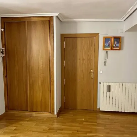 Acogedor Y Centrico En - Wifi Apartamento