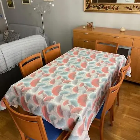 Acogedor Y Centrico En - Wifi *