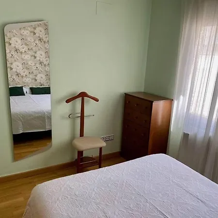 Apartamento Acogedor Y Centrico En - Wifi Jaca