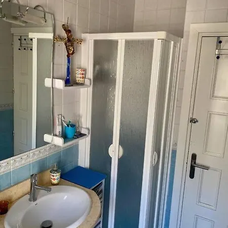 Acogedor Y Centrico En - Wifi 公寓 哈卡