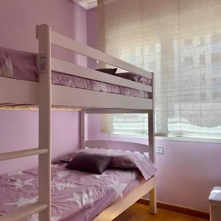 Acogedor Y Centrico En - Wifi *