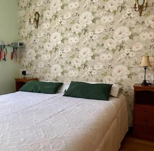 아파트 Acogedor Y Centrico En - Wifi