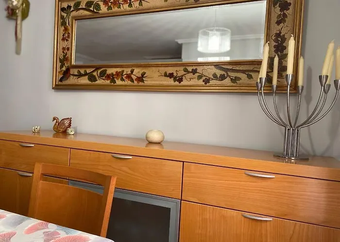 Acogedor Y Centrico En - Wifi * 하카