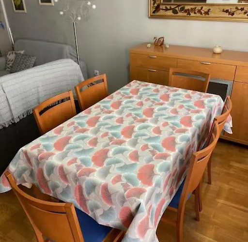 Acogedor Y Centrico En - Wifi *