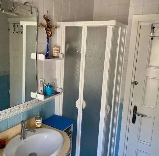 Acogedor Y Centrico En - Wifi 아파트 하카