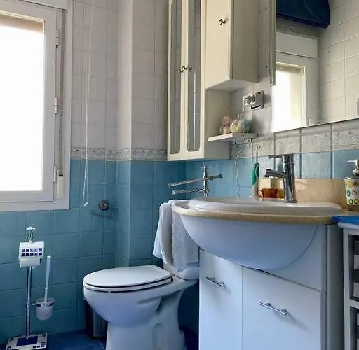 Acogedor Y Centrico En - Wifi *